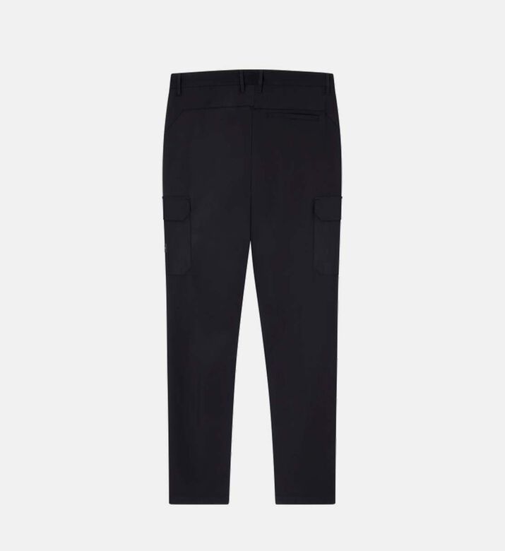 بناطيل الفضفاضة