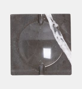 منفضة سجائر رخامية