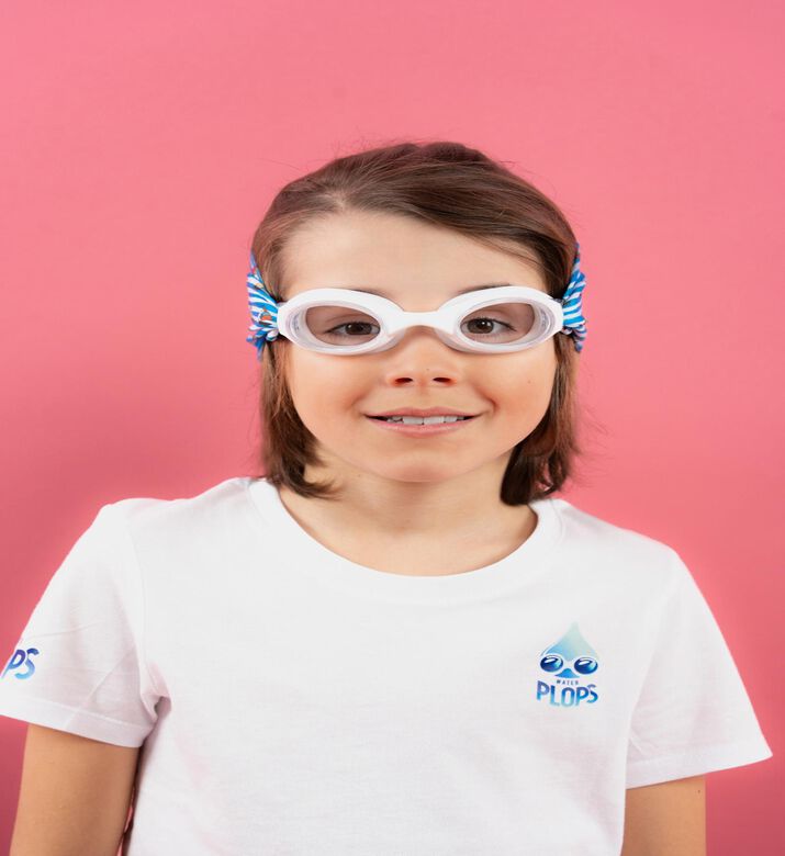 Water Plops Water Goggles Boats, Packshot View