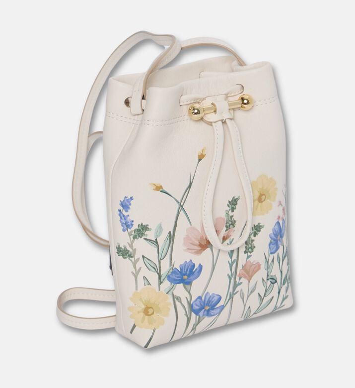 Strathberry Bag Osette Pouch, Packshot View