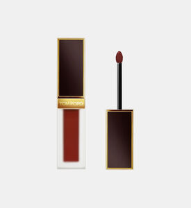 Rose Dusk Luxe Matte Liquid Lipstick