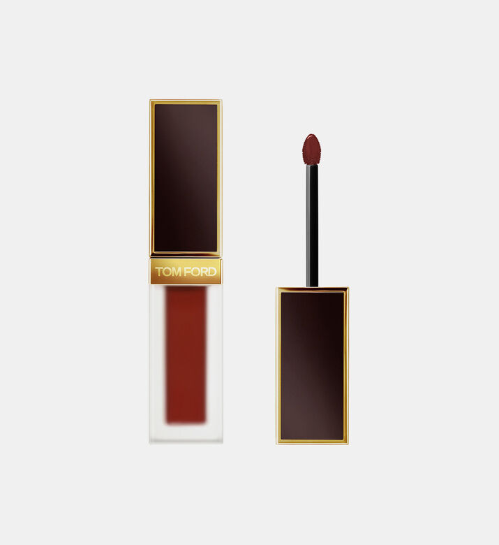 Rose Dusk Luxe Matte Liquid Lipstick