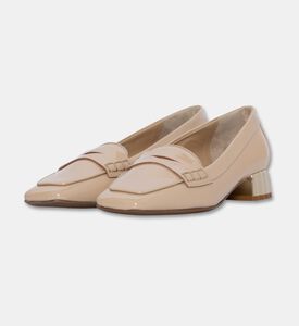 Baldinini Shoes Loafer, Beige, Eu-36, Packshot View