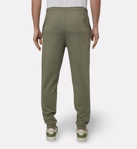 Lacoste Relaxed-fit Track Pants, Model View