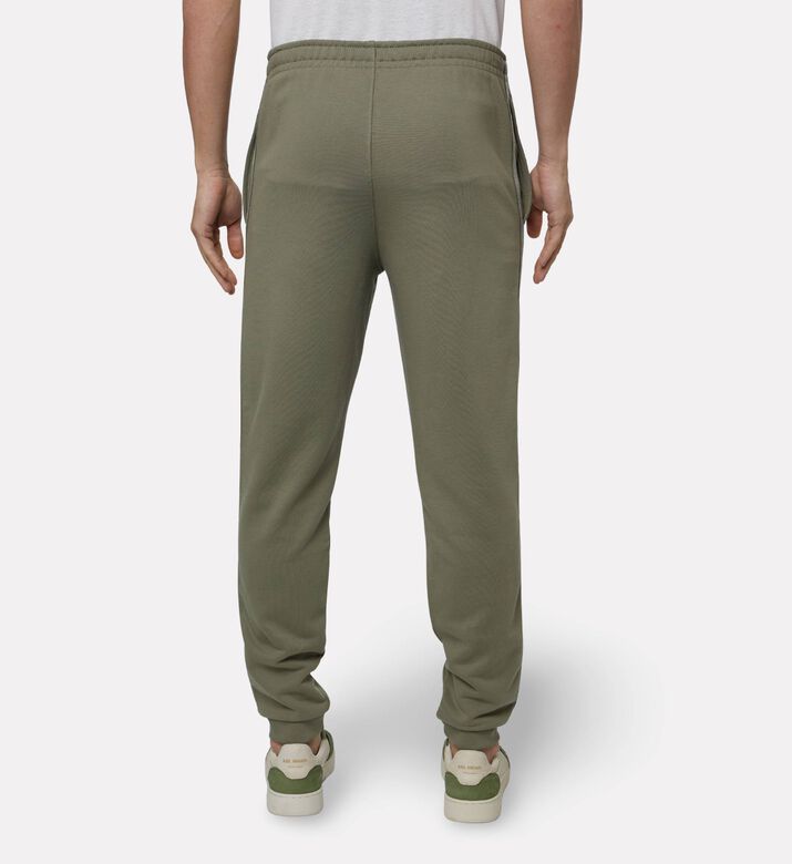 Lacoste Relaxed-fit Track Pants, Model View