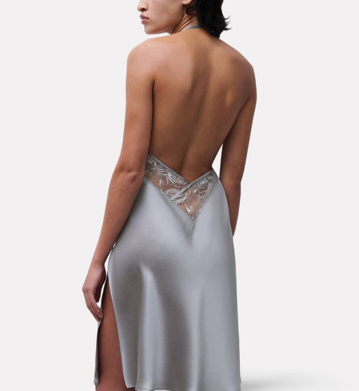 Chantelle Nightdress, Model View