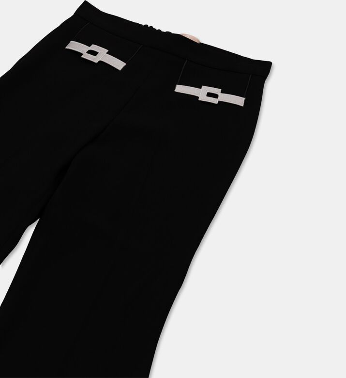 La Mia Bambina Pant, Packshot View