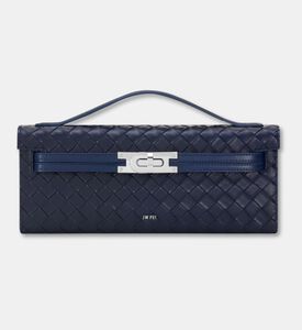 JW PEI Bria Weave Top Handle Bag, Packshot View