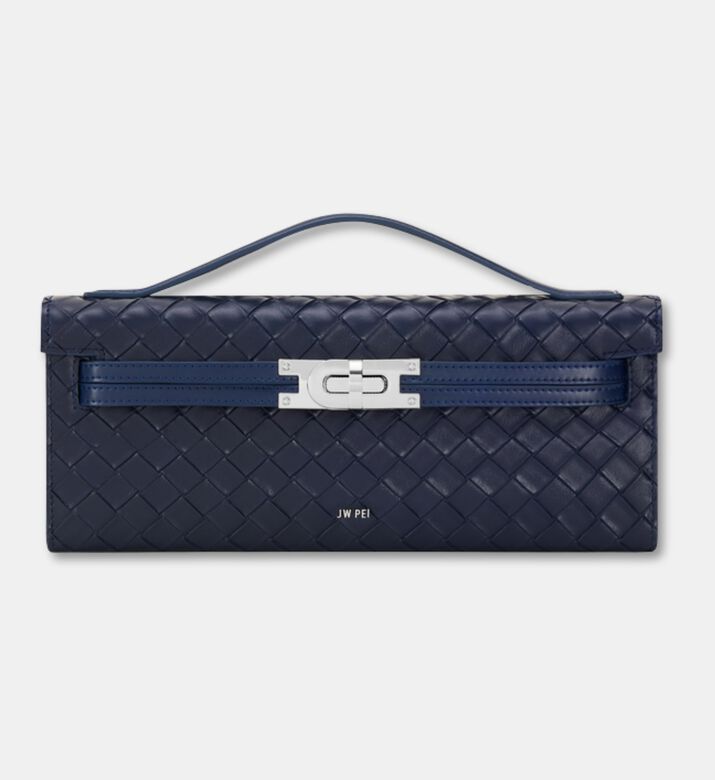 JW PEI Bria Weave Top Handle Bag, Packshot View