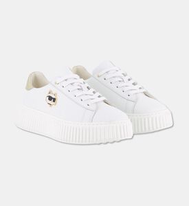 Karl Lagerfeld Shoes, Packshot View