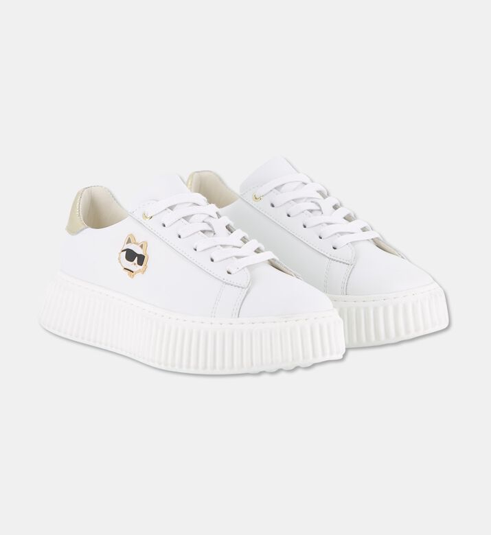 Karl Lagerfeld Shoes, Packshot View