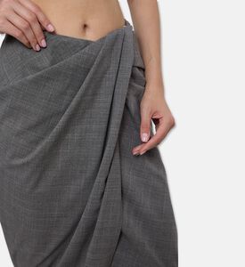 CAMILLA AND MARC Skirt Luis, Model View