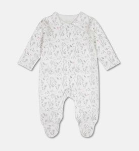 Jules and Juliette Paris Romper Flora, Packshot View