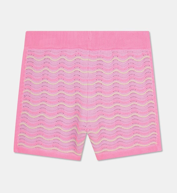 Billieblush Short, Packshot View