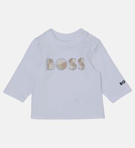 Boss Ts Ls, Packshot View