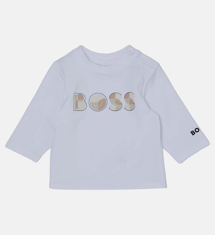 Boss Ts Ls, Packshot View
