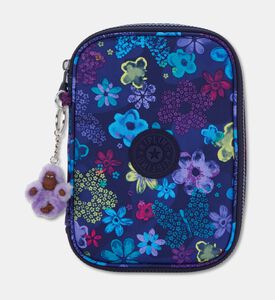 Kipling Pencil Cases 100 Pens Dark, Packshot View