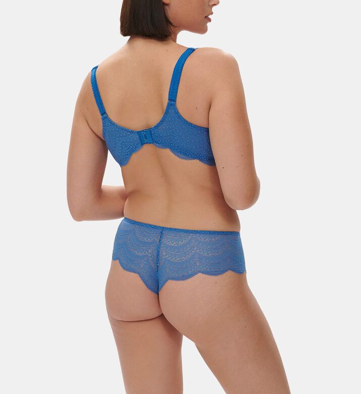 حمالة صدر كارما كاملة مطرزة