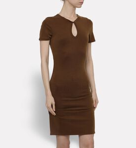 Ba and Sh Dress Beona, Model View