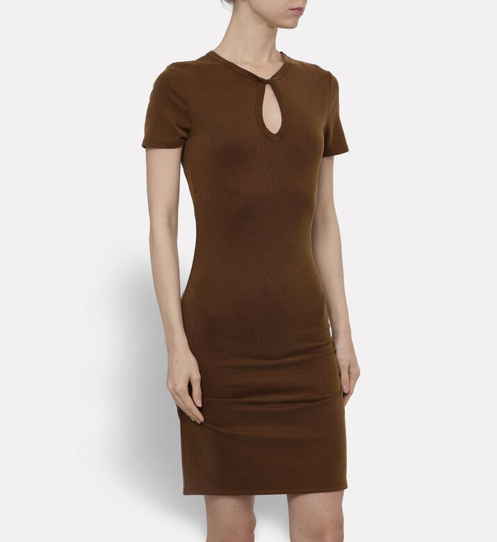 Ba and Sh Dress Beona, Model View