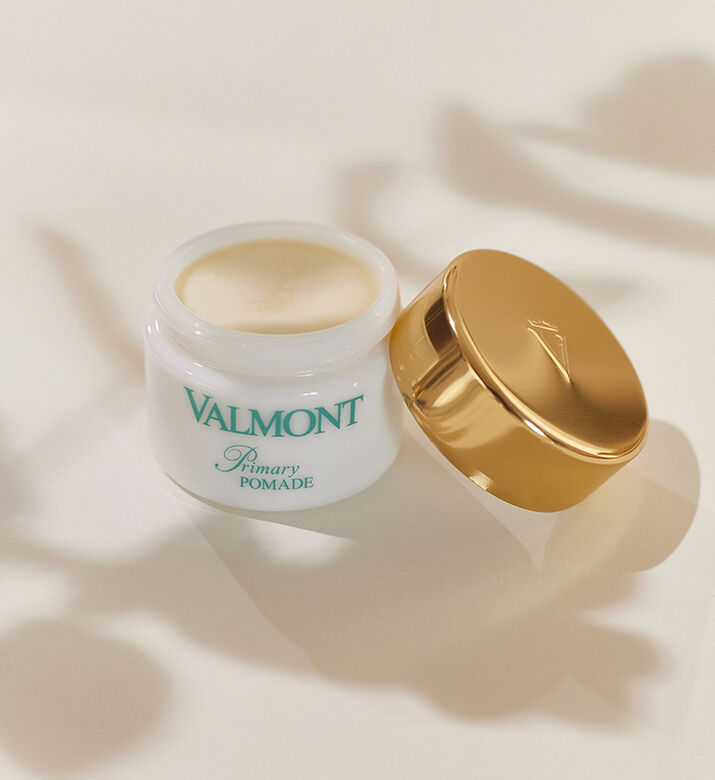 مرهم برايمري بوماد مرمم غني