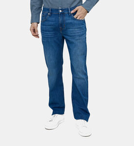 Stretch Denim Pants Stretch Denim Pants