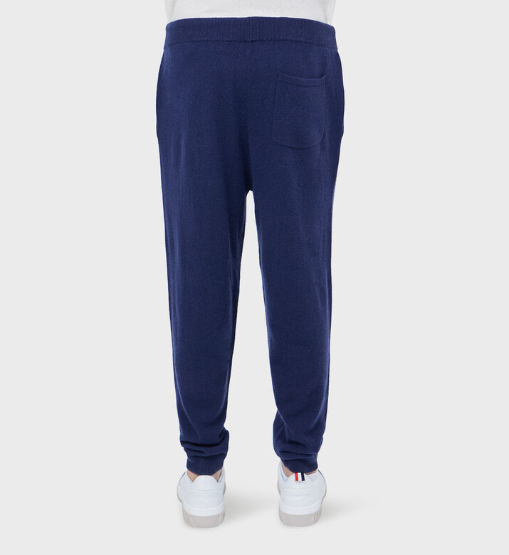 بنطال الركض القطني من موجوغ