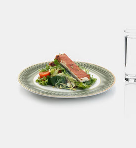 طبق عشاء أوليفا حجم 27 سم