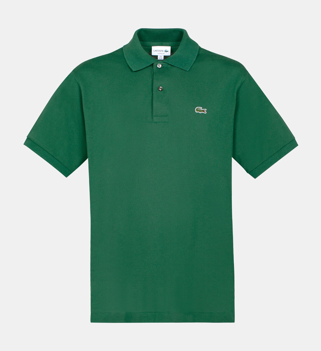 Polo lacoste hotsell galerie lafayette