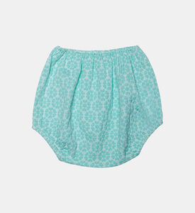 فستان سيسيل جاكار بلومر