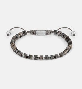 سوار خرز من الأحجار الطبيعية