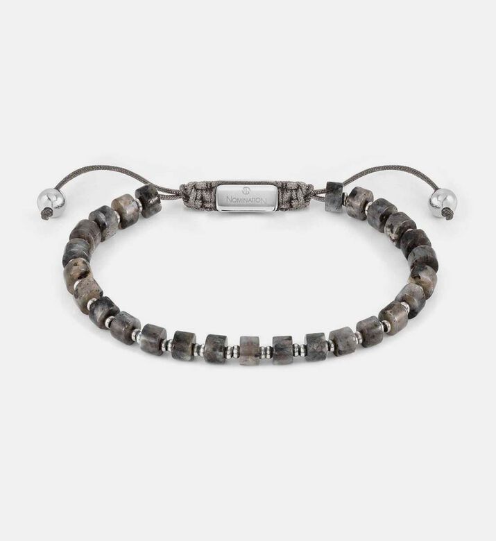 Natural Stone Beads Bracelet