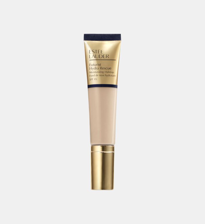 Futurist Hydra Rescue Moisturizing Foundation