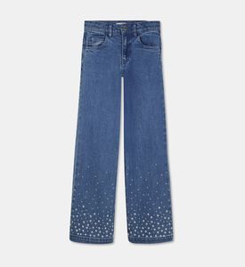 Michael Kors Pant Denim, Packshot View