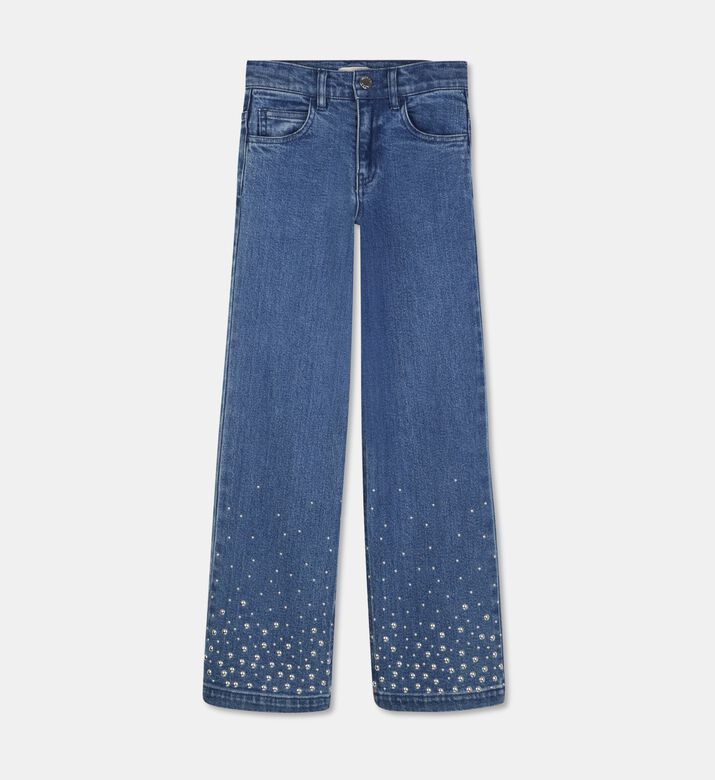 Michael Kors Pant Denim, Packshot View