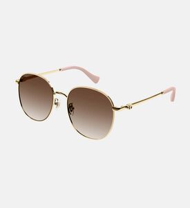 Gradient Lense Square Sunglasses 56 Gradient Lense Square Sunglasses 56