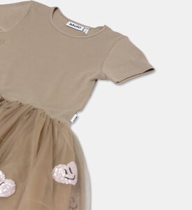 Molo Dress Ss Cyrusila, Packshot View