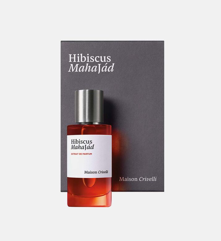 Hibiscus Mahajad Eau De Parfum