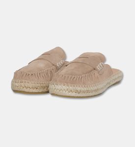 Kanna Shoes Mule, Beige, Eu-41, Packshot View