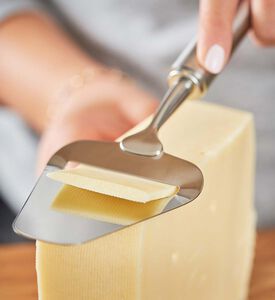 Rosle Hanging Loop Cheese Slicer, Packshot View