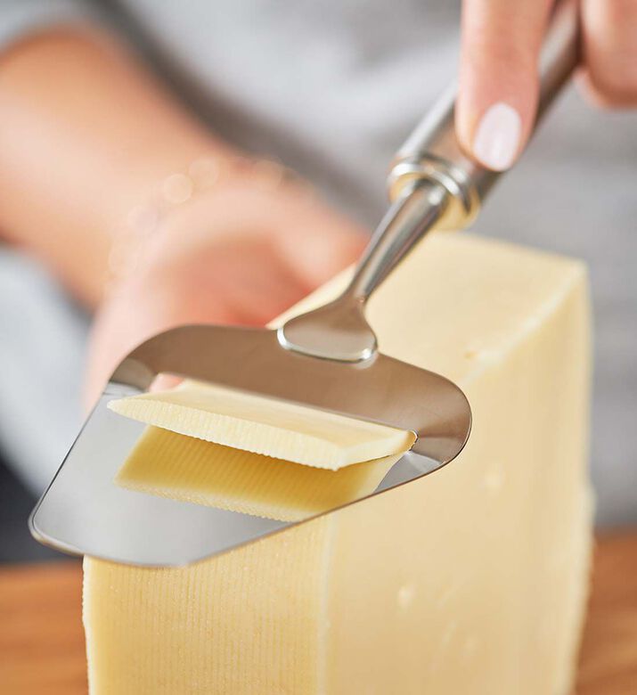 Rosle Hanging Loop Cheese Slicer, Packshot View