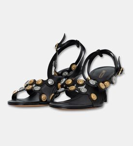 Arezzo Shoes Sandal, Packshot View