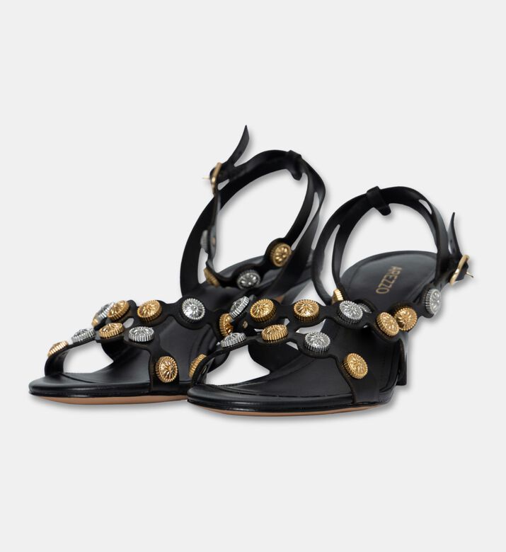 Arezzo Shoes Sandal, Packshot View