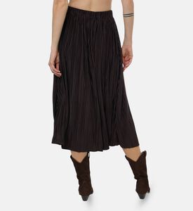 Samsoe Skirt Uma, Model View