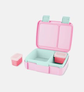 صندوق بنتو بطبعة آيس كريم