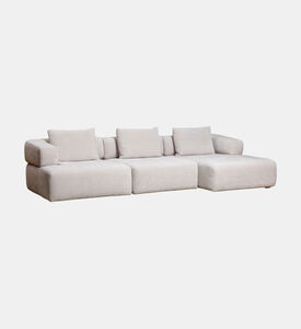Corium Koila Electric Back Corner Sofa Right, Packshot View