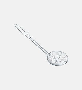 مغرفة إزالة الرغوة سكولي - 41 سم