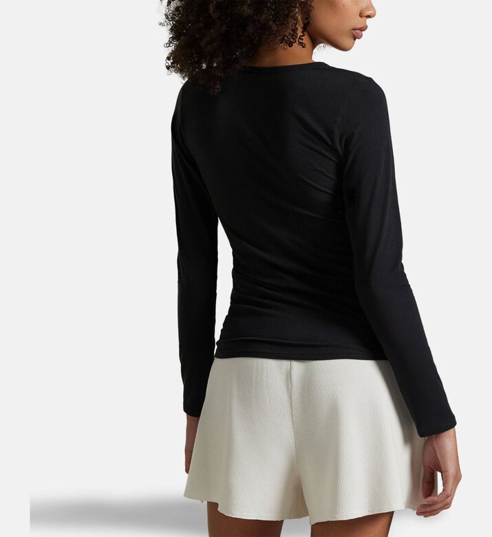 Polo by Ralph Lauren Set Pj, Model View