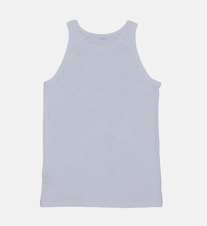 بلوزة قصيرة بياقة دائرية