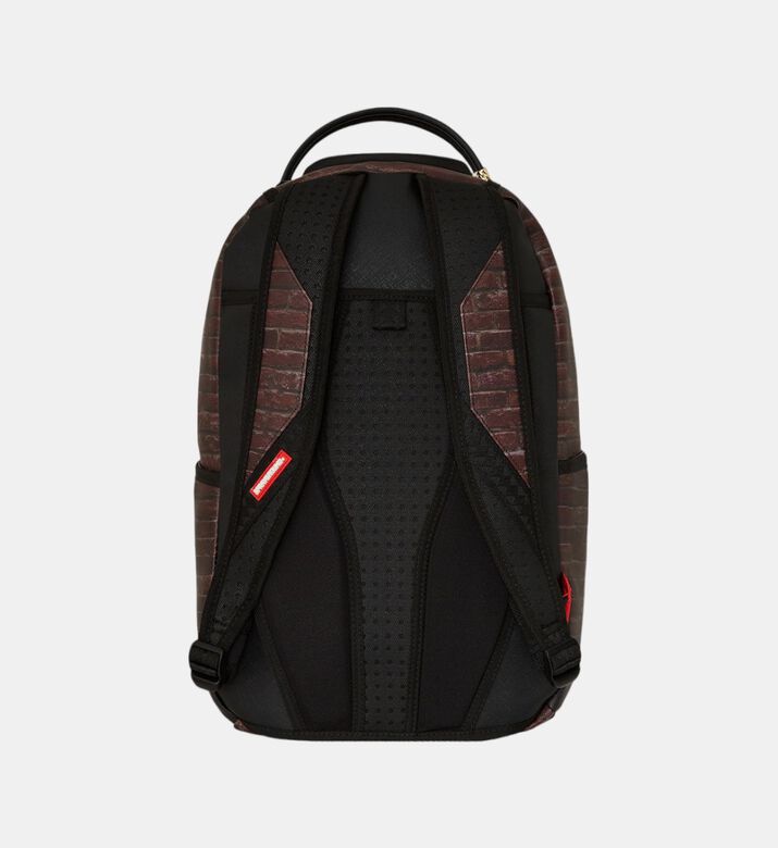 Snoopy Joe Cool Brick Shark Backpack